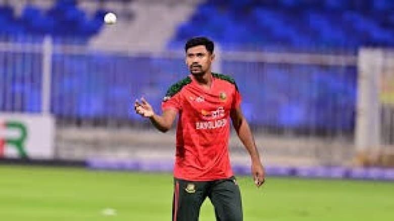 দারুণ ছন্দে মোস্তাফিজ, আজই মাঠে নামবেন বিপিএলে