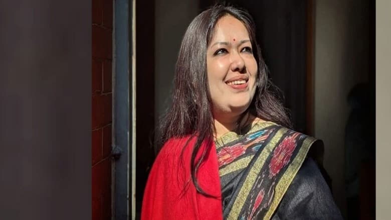 বিএনপি থেকে বহিষ্কার রুমিন ফারহানা