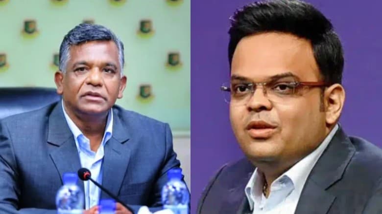 বিসিবির মেইলের জবাব দিলো আইসিসি