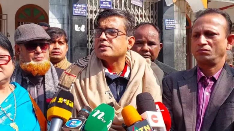 লেভেল প্লেয়িং ফিল্ড নিশ্চিত করতে সরকারের সব ব্যবস্থা নেওয়া হয়েছে: প্রেস সচিব