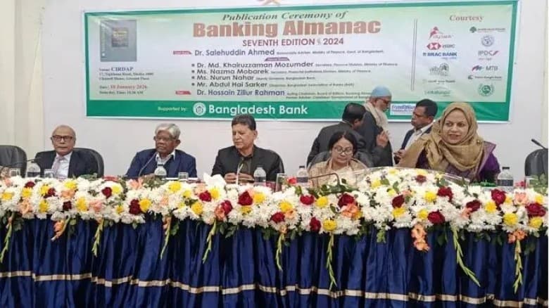 সুদহার কমানো সহজ নয়, ভারসাম্য দরকার: অর্থ উপদেষ্টা