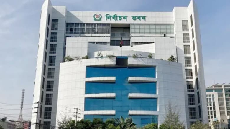 পোস্টাল ব্যালটে অনিয়ম করলে এনআইডি লক ও দেশে ফেরানোর ব্যবস্থা: ইসি