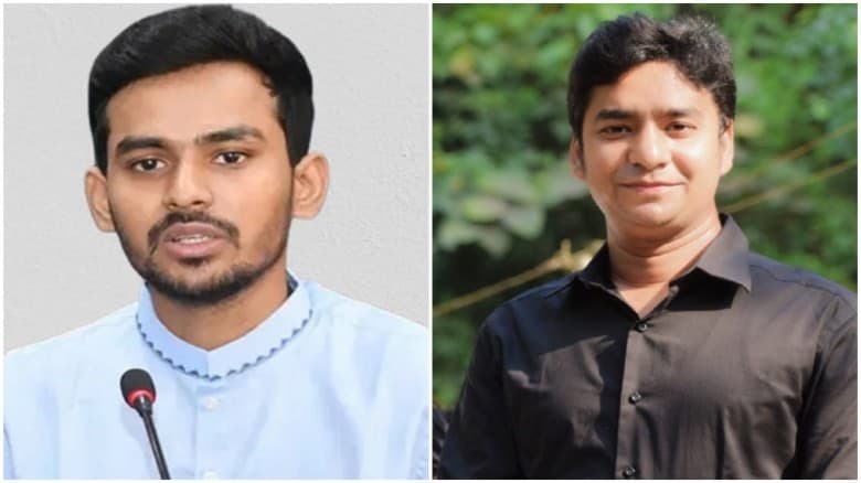 আসিফ মাহমুদের দুর্নীতির বিচার বাংলার মাটিতেই হবে : নাছির