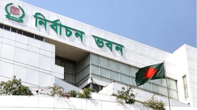 প্রবাসী ভোটারদের ২৫ জানুয়ারির মধ্যে ব্যালট পাঠানোর আহ্বান ইসির