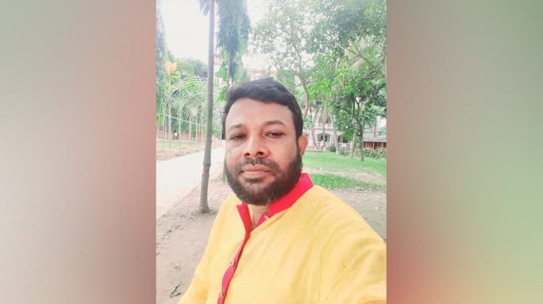 জিয়া পরিষদের এক সদস্যকে গলা কেটে হত্যা