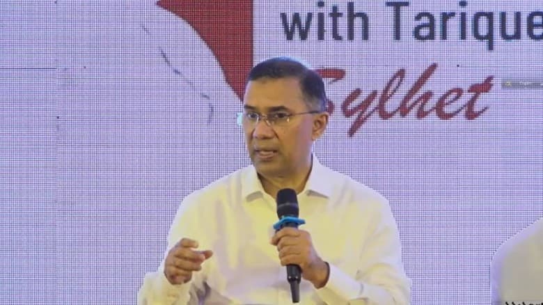 বিএনপি ক্ষমতায় গেলে চার কোটি পরিবার পাবেন ফ্যামিলি কার্ড: তারেক রহমান