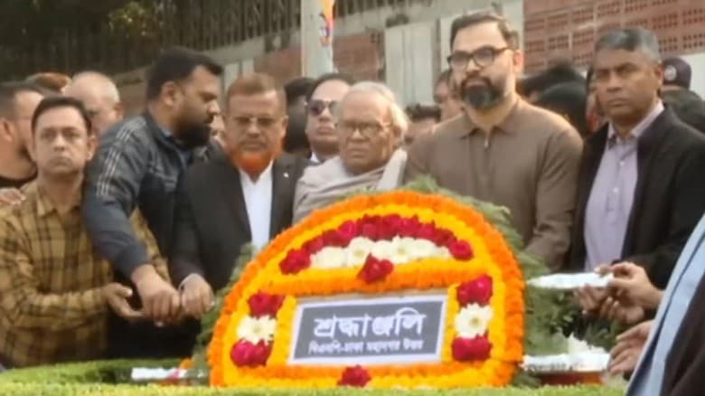 তারেক রহমানের বিরুদ্ধে এনসিপির অভিযোগ সম্পূর্ণ মিথ্যা