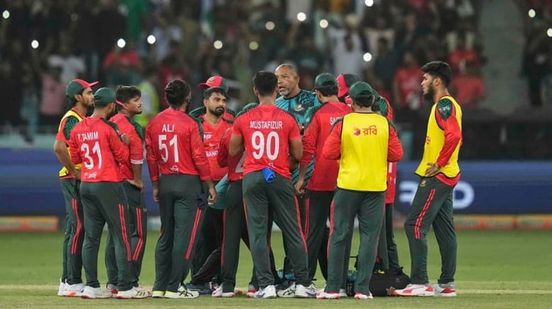 বিশ্বকাপ থেকে বাংলাদেশকে বাদ দিলো আইসিসি