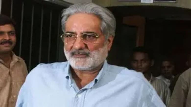 মারা গেছেন ভারতীয় ক্রিকেট বোর্ডের সাবেক সভাপতি