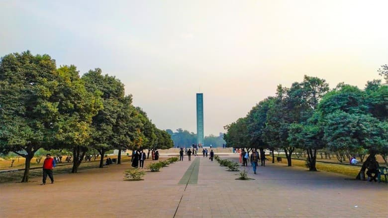সোহরাওয়ার্দী উদ্যানে ছিনতাই, ঢাবি ছাত্রদল নেতার সম্পৃক্ততা স্বীকার