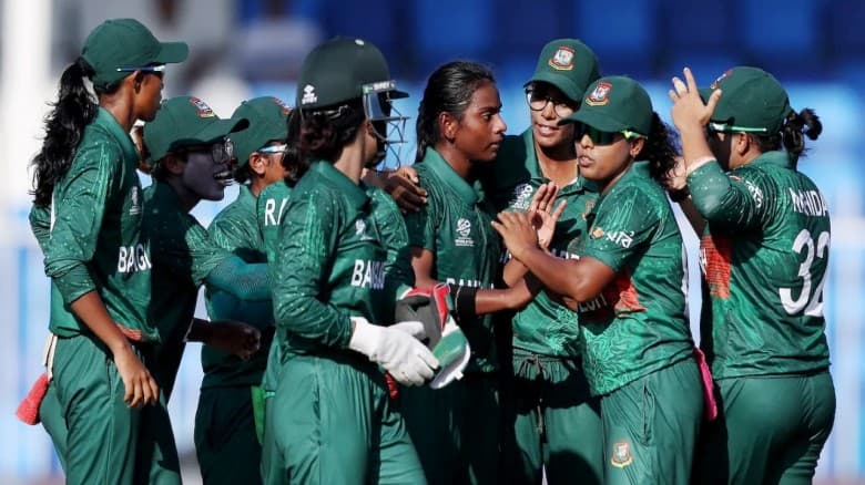 নিশ্চিত হলো বাংলাদেশের বিশ্বকাপ খেলা