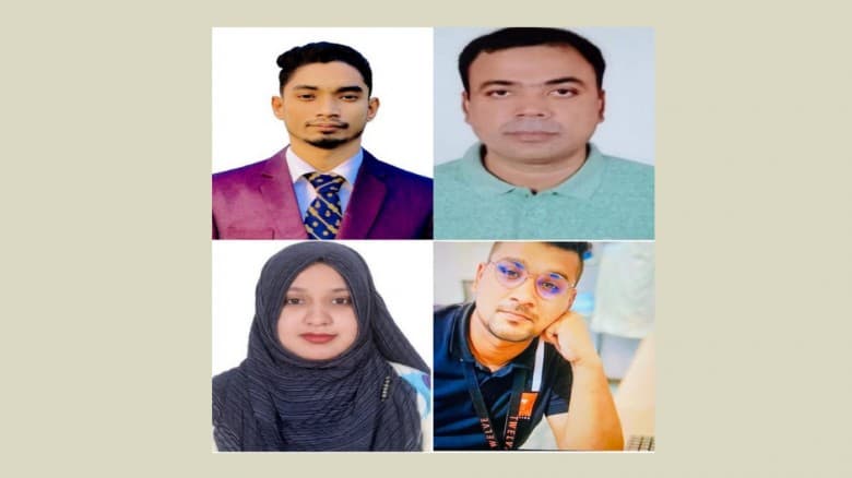 উন্মুক্ত বিশ্ববিদ্যালয় ছাত্র এসোসিয়েশন কেন্দ্রীয় কমিটির অনুমোদন ।