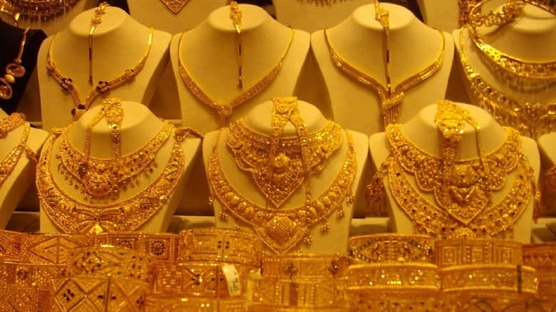 কমার ২৪ ঘণ্টা না যেতেই ফের বাড়ল স্বর্ণের দাম