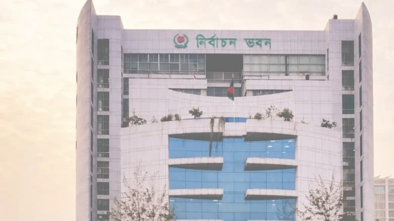 ৪টি উপায়ে জানা যাবে ভোটকেন্দ্রের তথ্য