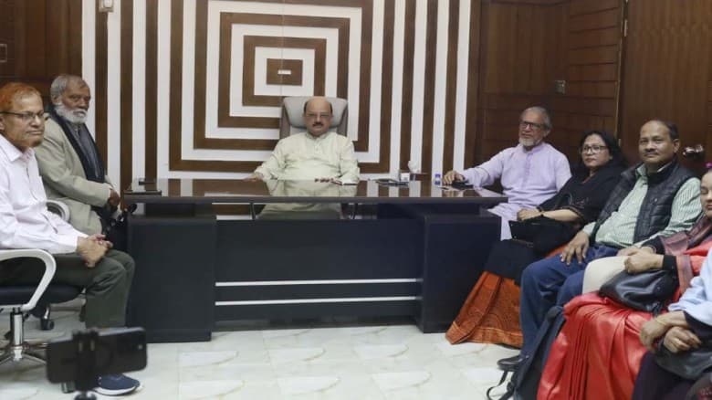 ধানের শীষে ভোট দেওয়ার আহ্বান ইসলামী গণতান্ত্রিক পার্টির