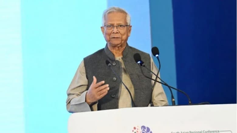 নির্বাচনী পরিবেশ নিয়ে সন্তুষ্ট প্রধান উপদেষ্টা: প্রেস সচিব