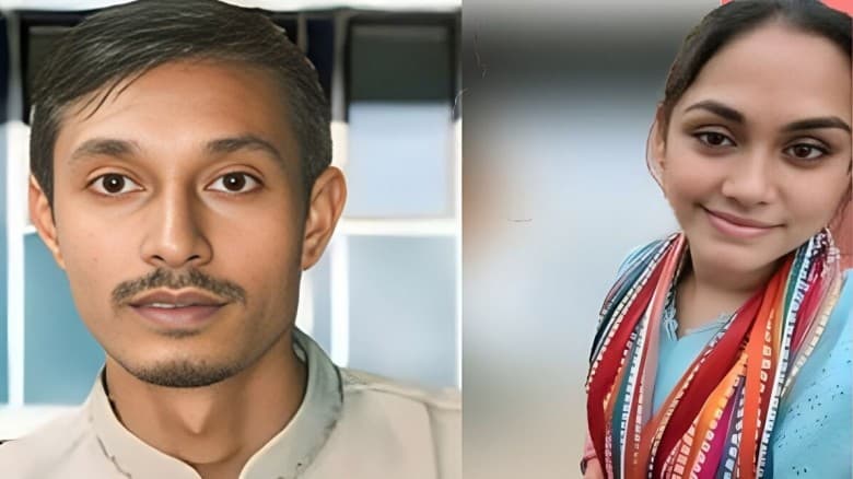 সাদ্দামের বিরুদ্ধে শারীরিক নির্যাতনের মামলা করেছিলেন স্ত্রী স্বর্ণালী