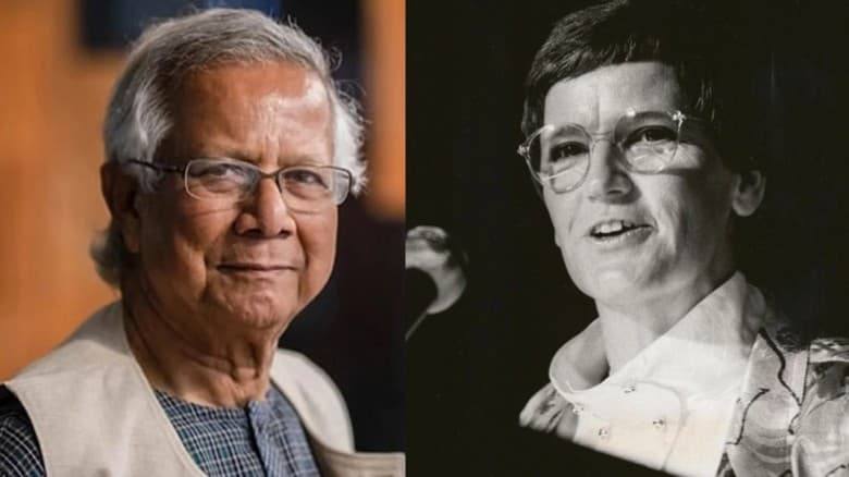 প্রফেসর ড. রিতা সাসমুথের মৃত্যুতে প্রধান উপদেষ্টার শোক