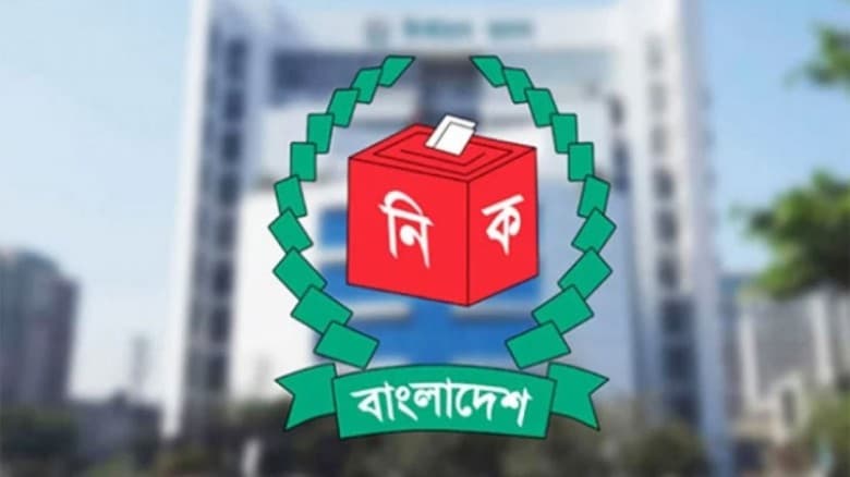 ভোটকেন্দ্রে সাংবাদিকদের মোবাইল ব্যবহারে বাধা নেই