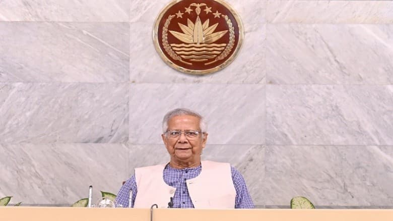 গণভোটে ‘হ্যাঁ’ জয়ী হলে দেশ পাল্টে যাবে: প্রধান উপদেষ্টা