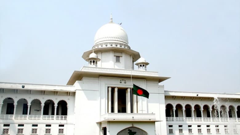 পুরো মাস নয়, এখন থেকে ডিসেম্বরের ১৫ দিন ছুটিতে থাকবে অধস্তন আদালত