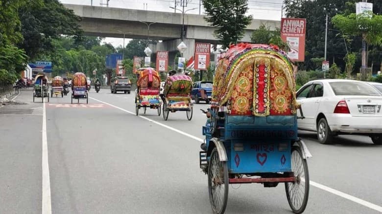 নির্বাচনের ৩ দিন যান চলাচলে বিধিনিষেধ, যেভাবে ভোট দিতে যাবেন
