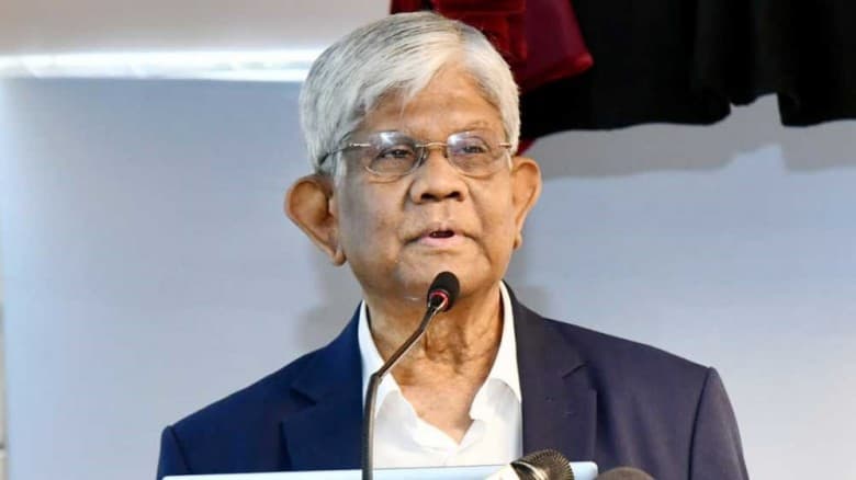 পাচার হওয়া অর্থ ফেরত আনা সহজ নয়: অর্থ উপদেষ্টা