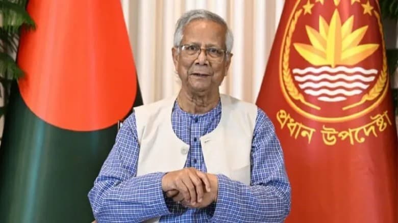 আপনার ভোটেই রচিত হবে গৌরবময় আগামীর বাংলাদেশের ইতিহাস: প্রধান উপদেষ্টা