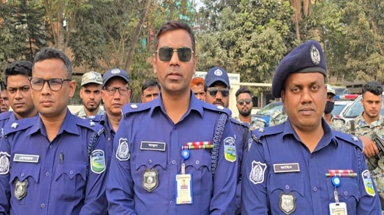 বিশৃঙ্খলা করলে সর্বোচ্চ বল প্রয়োগ করা হবে : মামুন