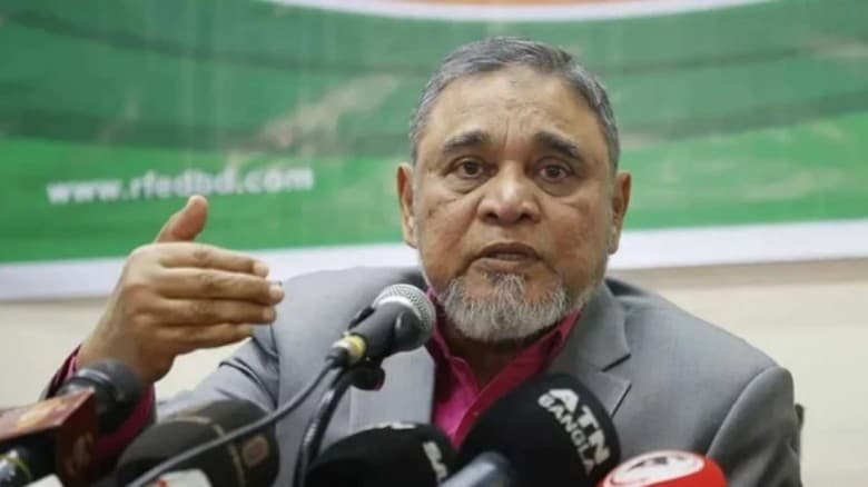 সুষ্ঠু ও অংশগ্রহণমূলক ভোটে প্রতিশ্রুতিবদ্ধ নির্বাচন কমিশন