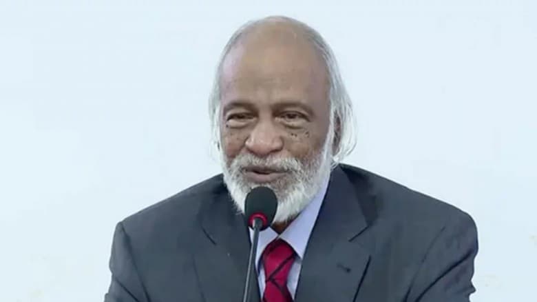 আব্দুল মঈন খান হতে পারেন নতুন সরকারের স্পিকার