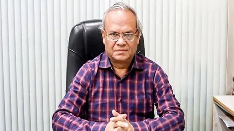 চিকিৎসা শেষে বাসায় ফিরছেন রুহুল কবির রিজভী