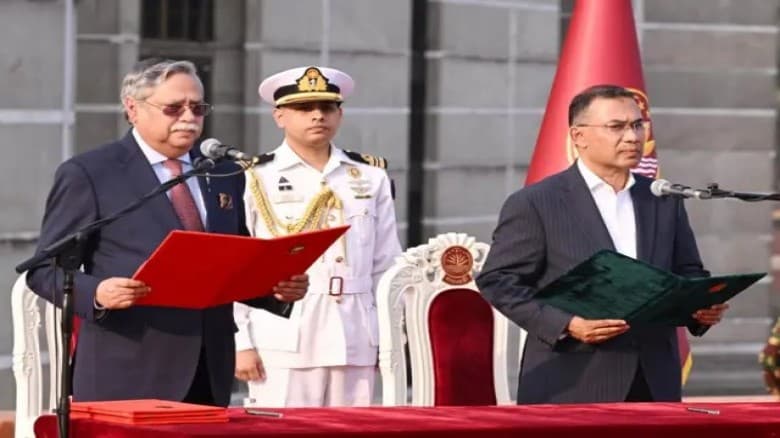 রাষ্ট্রপতি নির্বাচন কবে, কীভাবে হবে—যা বলছে সংবিধান