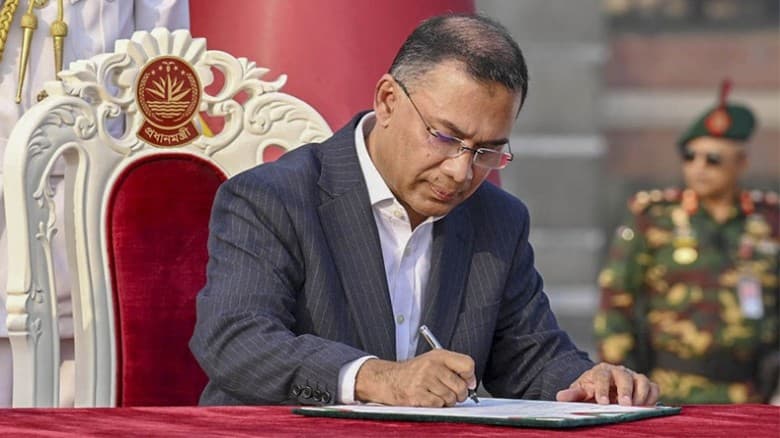 নবনির্বাচিত প্রধানমন্ত্রীর প্রথম মন্ত্রিসভা বৈঠক বুধবার