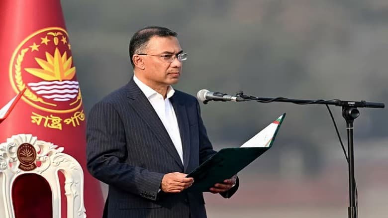৫০ সদস্যের মন্ত্রিসভায় ৪১ জনই নতুন