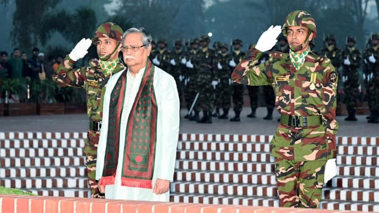 রাষ্ট্রপতি নির্বাচন কবে, কীভাবে হবে