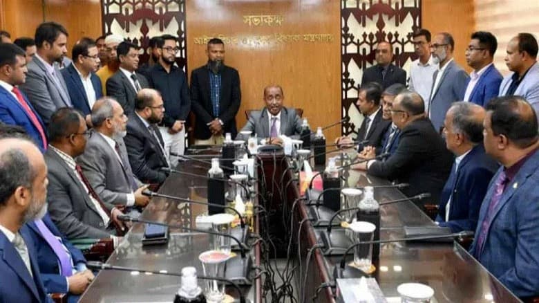 দুর্নীতি করে কেউ পার পাবে না, দুর্নীতির মামলাও দায়ের করা হবে
