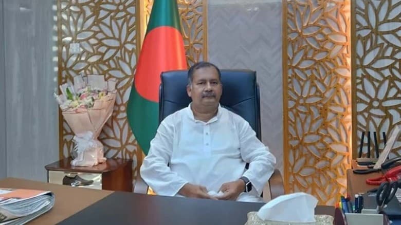 সাংবাদিকদের সমস্যা সমাধান ছাড়া গণমাধ্যমের উন্নয়ন সম্ভব নয় : তথ্যমন্ত্রী