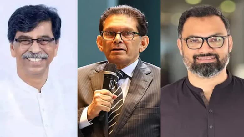 সংসদে গেলেও যা করতে পারবেন না টেকনোক্র্যাট মন্ত্রীরা