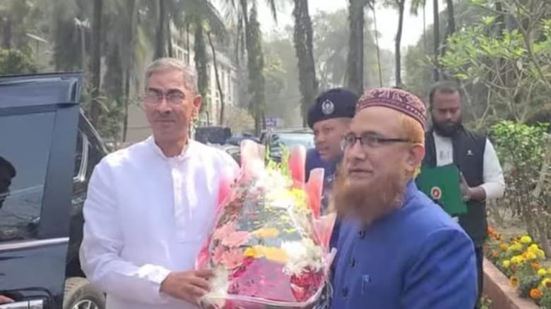 খাল খনন প্রকল্পের কার্যক্রম শুরু করবে সরকার :এ্যানি