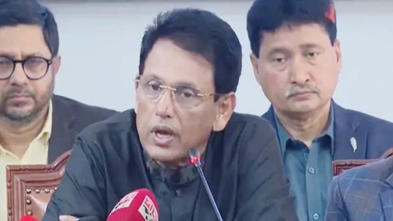 শিক্ষা মন্ত্রণালয়ে কাউকে দুর্নীতি করতে দেওয়া হবে না : শিক্ষামন্ত্রী