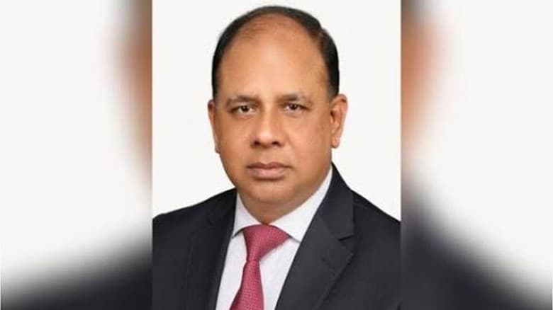 আমিনুল ইসলামকে চিফ প্রসিকিউটর নিয়োগ