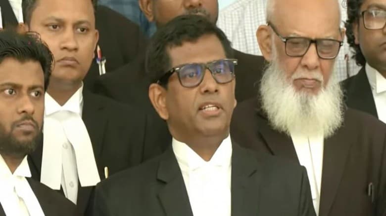 নির্বাচিত সরকার এলে পছন্দের লোক বসানোই স্বাভাবিক