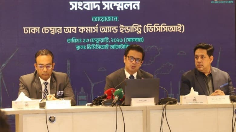 চাঁদাবাজি বন্ধে কড়া পদক্ষেপ চাইলেন ব্যবসায়ীরা