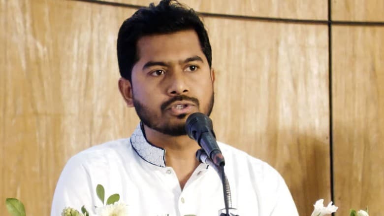 বিনা খরচে প্রবাসীদের মরদেহ দেশে আনা হবে: প্রতিমন্ত্রী