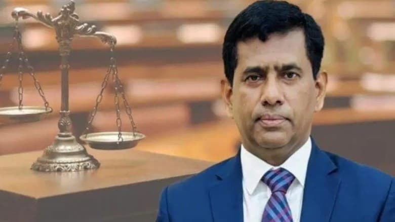 অভিযোগকে ভিত্তিহীন বলে চ্যালেঞ্জ ছুরলেন অ্যাডভোকেট তাজুল