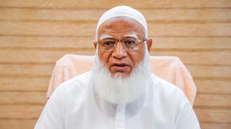 হঠাৎ অসুস্থ ডাঃ শফিকুর রহমান