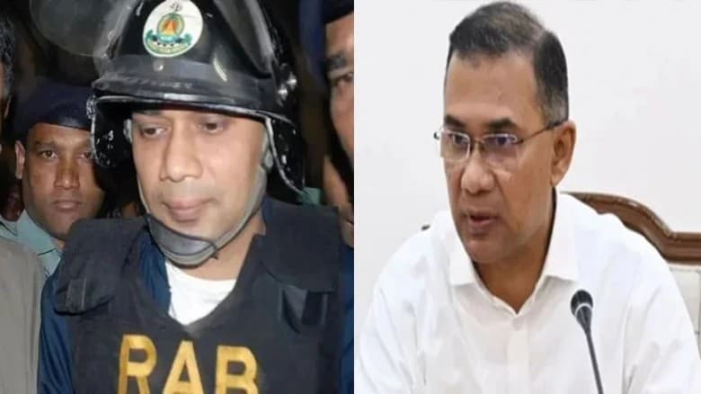 তারেক রহমানের ২০তম কারাবন্দি দিবস আজ