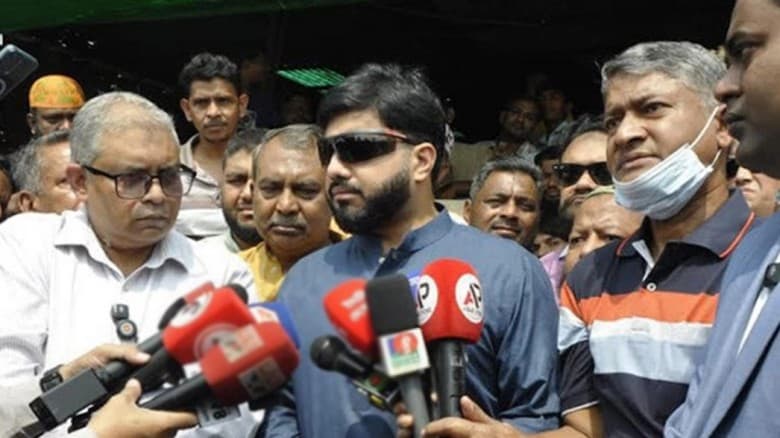 গ্যাস সংকট নিরসনে ঈদের আগেই পদক্ষেপ নেওয়া হবে: ইশরাক