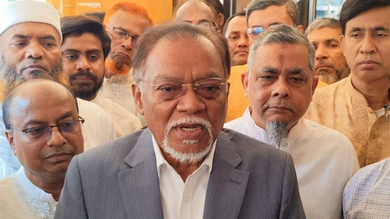 ধর্মীয় প্রতিষ্ঠানের সেবাকর্মীদের জন্য মাসিক ভাতা চালুর উদ্যোগ